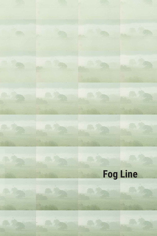 Movie poster for Fog Line (1970)
