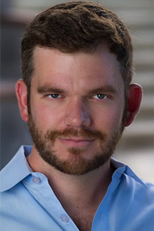 Photo of Matthew Lynn, Camera