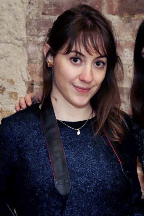 Photo of Lisbeth Kaufman, Acting