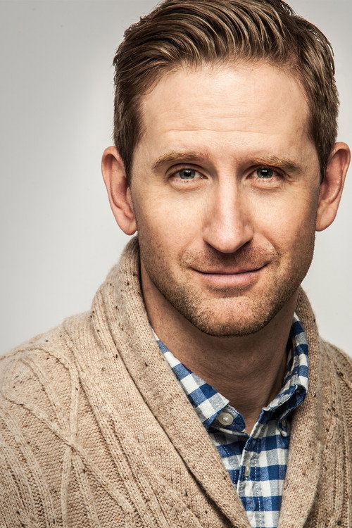 Photo of David Nibley, Acting
