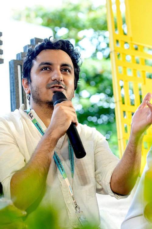 Photo of Piyush Thakur, Directing