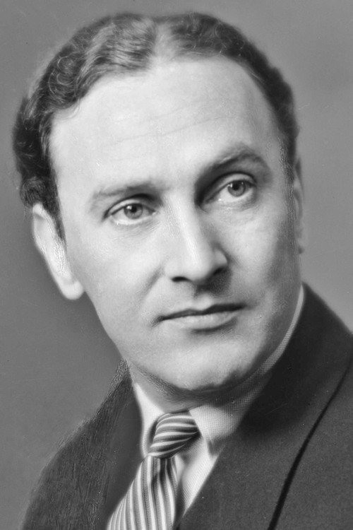 Photo of Leif Amble-Næss, Acting