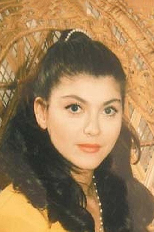 Korina Oikonomaki profile