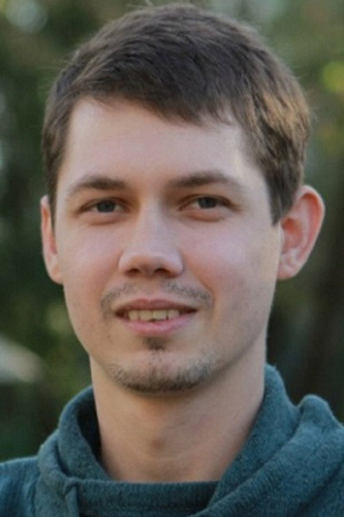 Photo of Anton Tuzikov, Acting