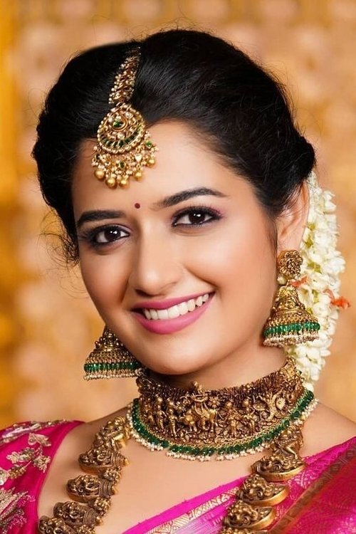 Ashika Ranganath profile