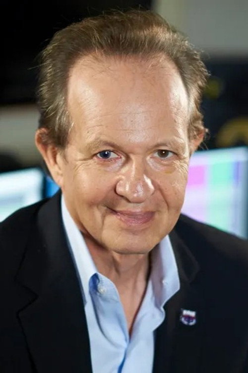 Photo of Michael Zager, Sound