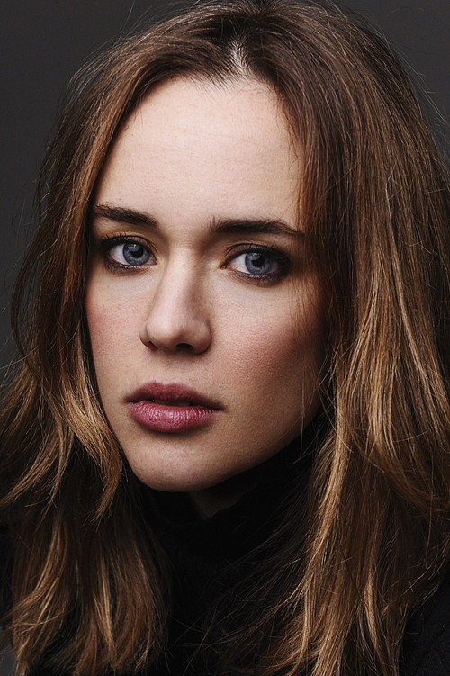 Lucía Delgado profile