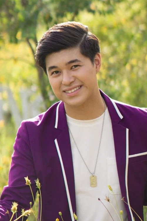 Photo of Beaver Magtalas, Acting