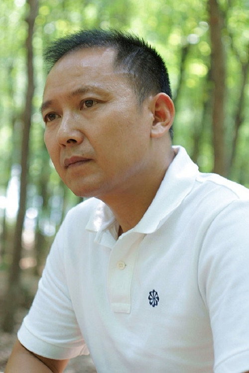Liu Xingsheng profile