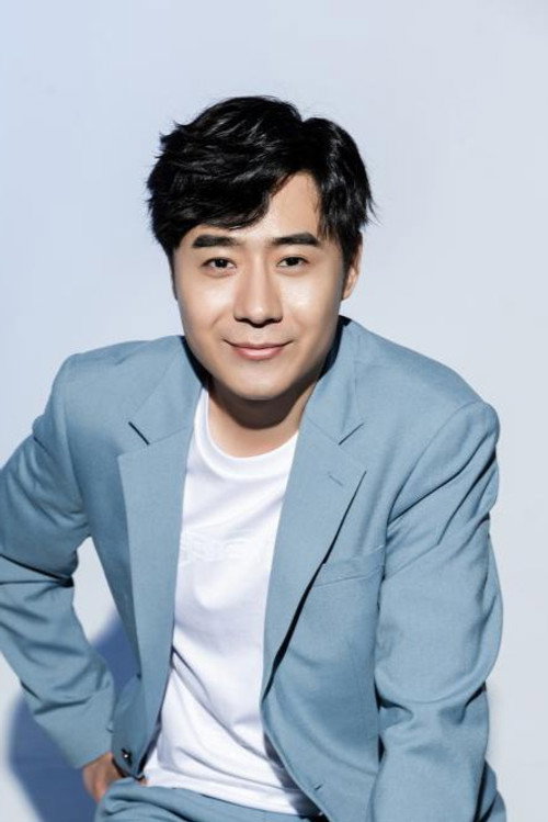 Photo of Wei Ziyang, Acting