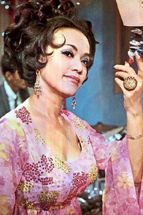 Photo of Saloma, Acting