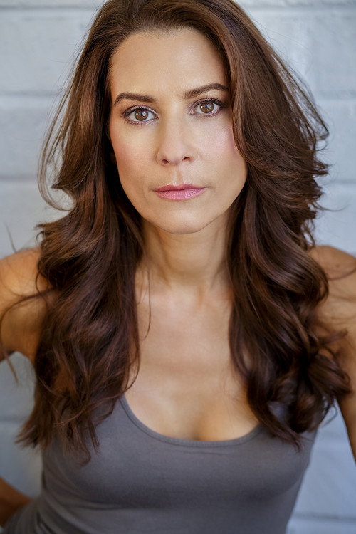 Photo of Heather Brittain, Acting
