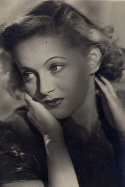 Photo of Stina Sorbon, Acting