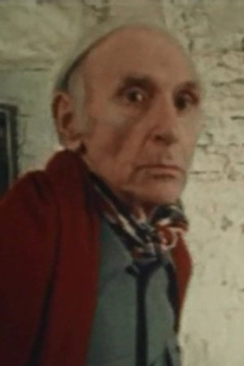 Photo of Nikolay Semenov, Acting