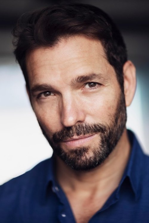 Photo of Justin Nurse, Acting