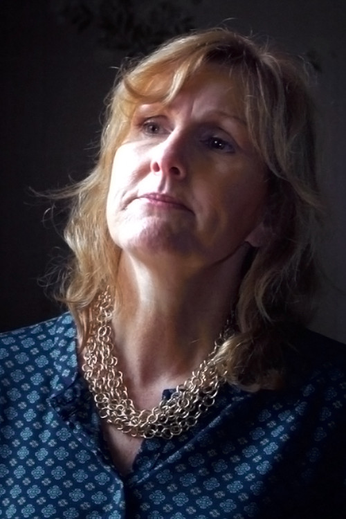 Photo of Pam Fuqua, Acting