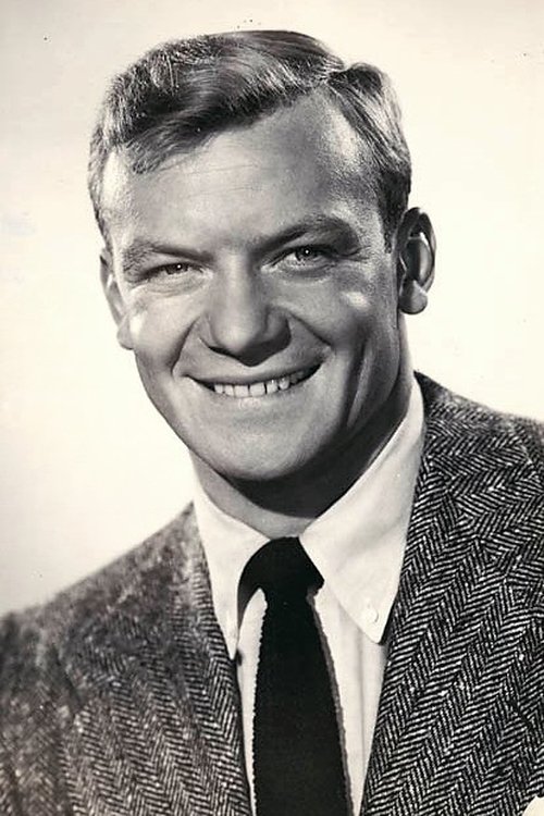 Aldo Ray profile