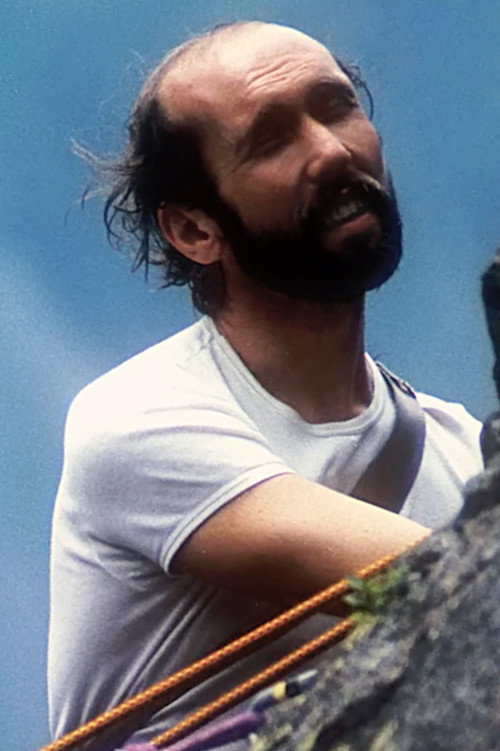 Photo of Dave Armstrong, Acting