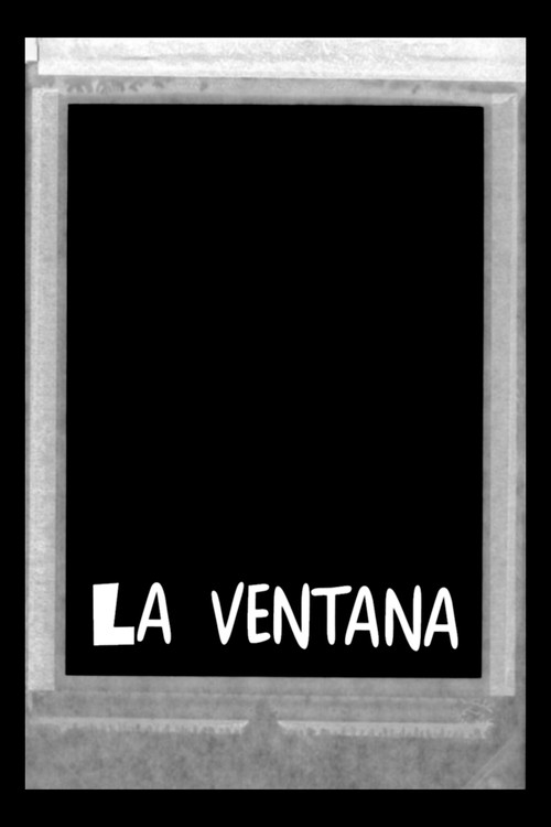 Movie poster for La ventana (1966)