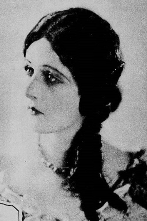 Photo of Elisa Betty, Acting
