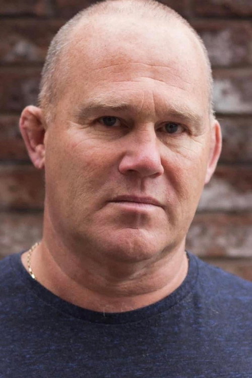 Photo of Allan Nicol, Acting