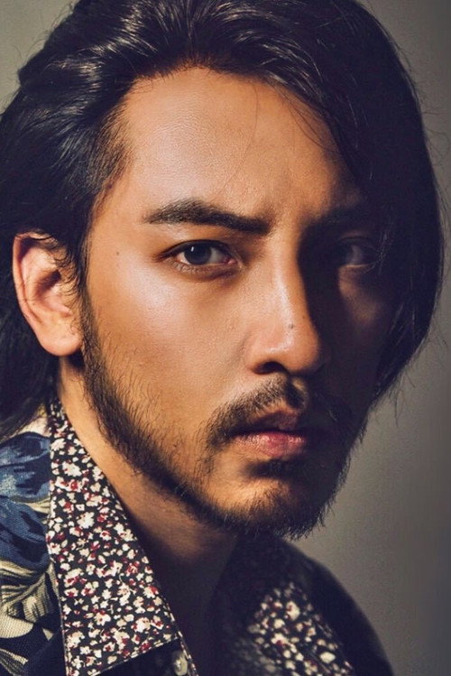 Photo of Gong Yijie, Acting