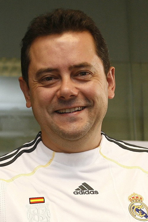 Photo of Tomás Roncero, Acting