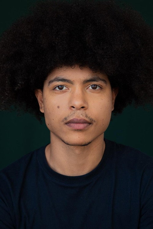 Photo of Marco Mendonça, Acting
