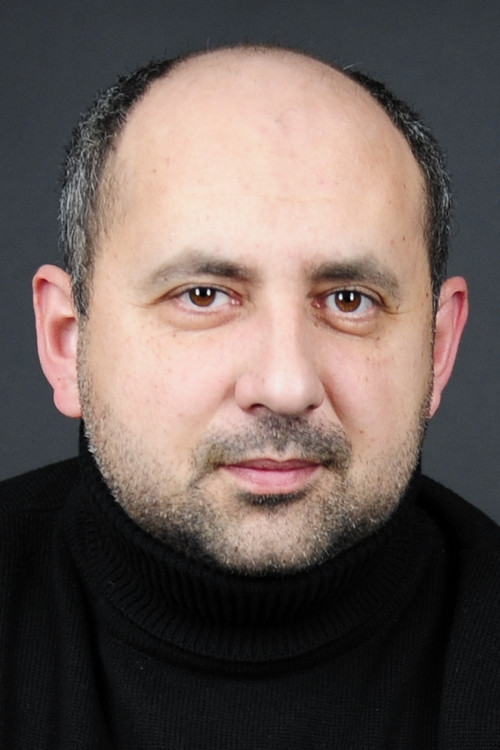 Photo of George Lungoci, Acting