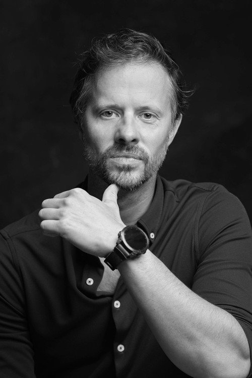 Photo of Magyarósi Csaba, Acting
