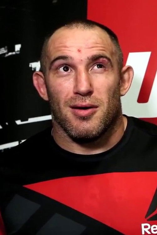 Aleksei Oleinik profile