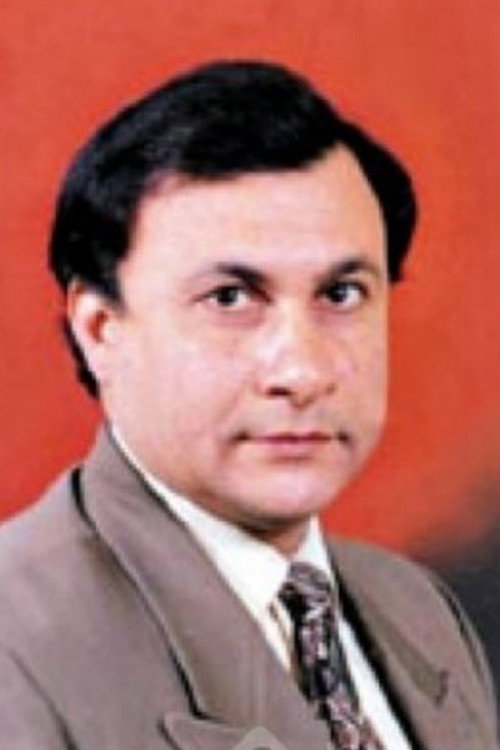 Photo of Khairy Hassan, Acting