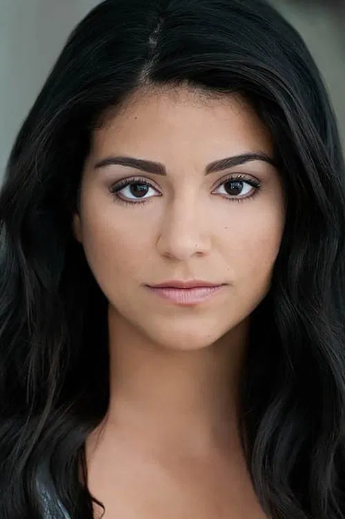 Photo of Surely Alvelo, Acting
