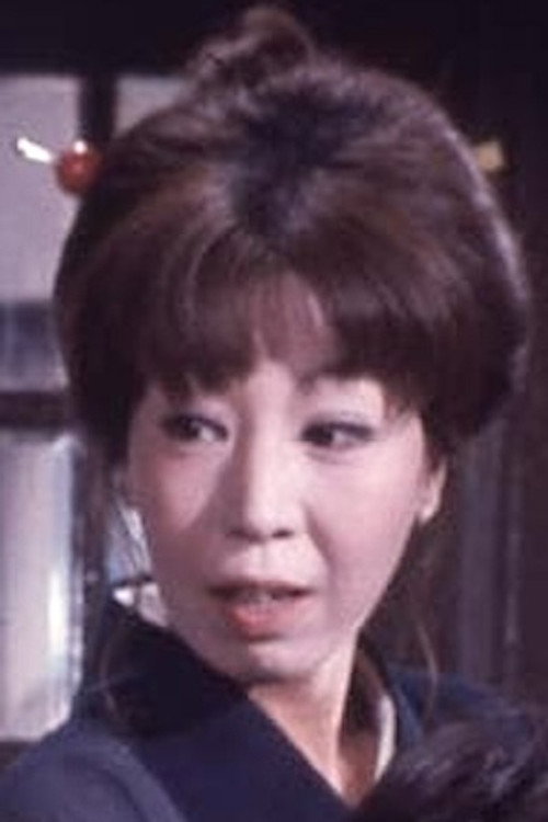 Photo of Michiko Komori, Acting