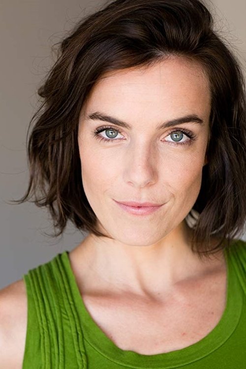 Photo of Carole Weyers, Acting
