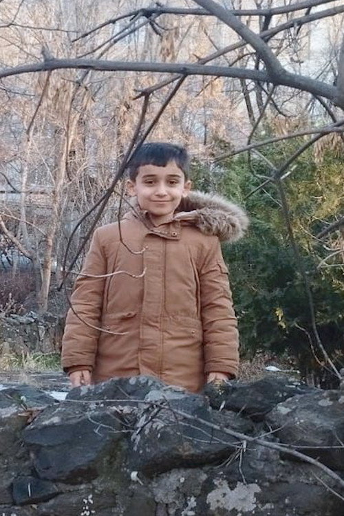 Photo of Hrachya Nersisyan, Acting