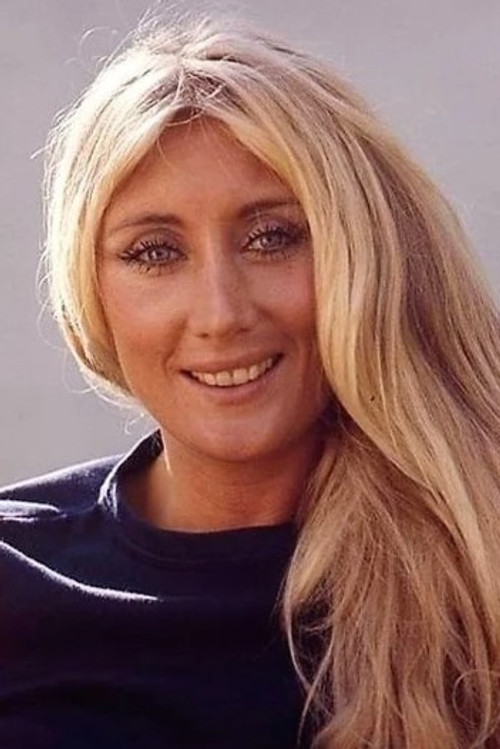 Photo of Linda Gaye Scott, Acting