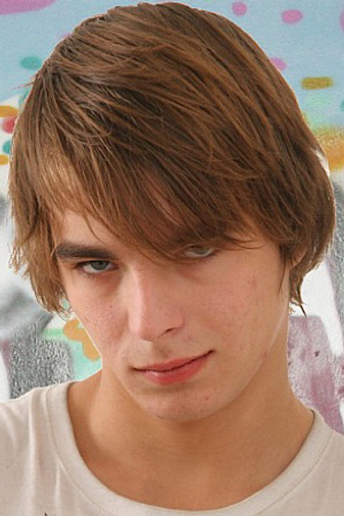 Photo of Ricco Luna, Acting