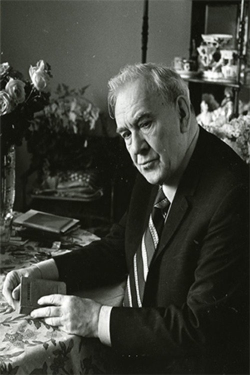 Photo of Michail Tsarev, Acting