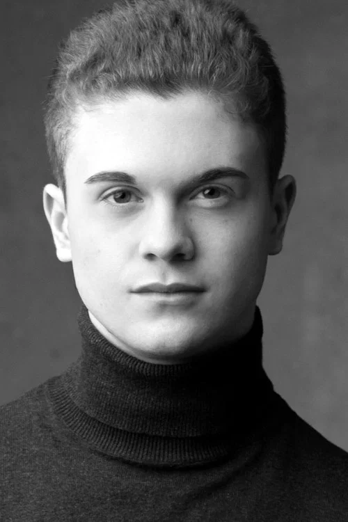 Photo of Rhys Antoni Yeomans, Acting