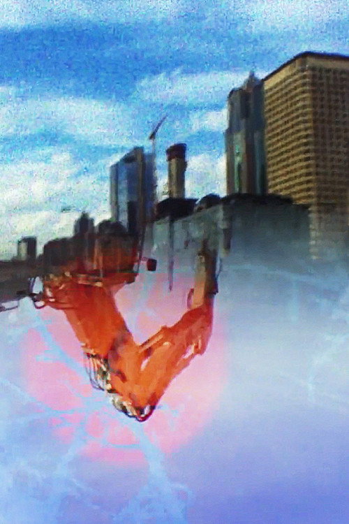 Movie poster for Viaduct (2020)