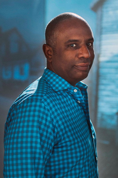 Photo of Stan Douglas, Directing