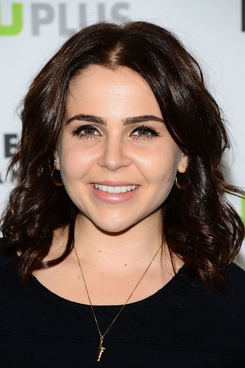 Mae Whitman profile