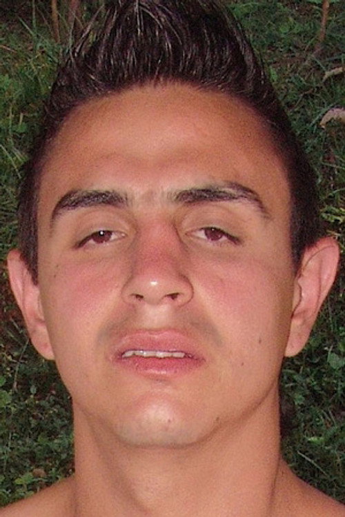 Photo of Joaquin Jacome, Acting