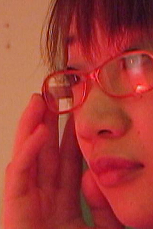 Movie poster for cosplayer (2005)