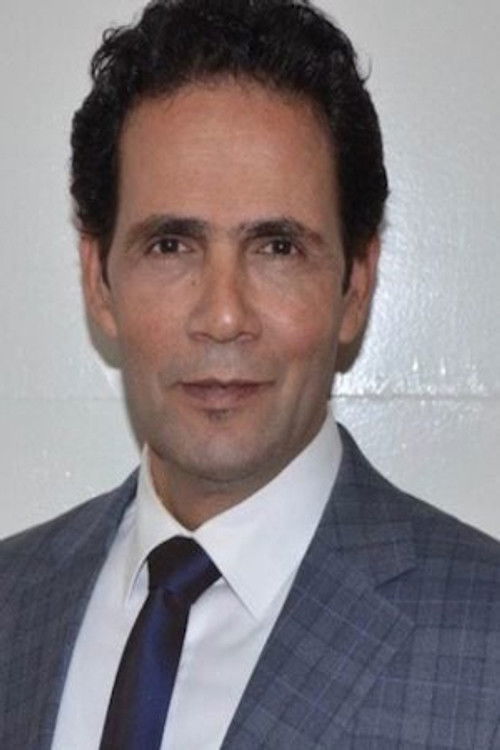 Sherif Helmy profile