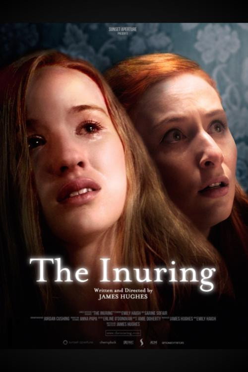 Movie poster for The Inuring (2017)