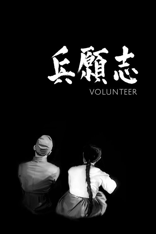 Movie poster for Volunteer (1941)