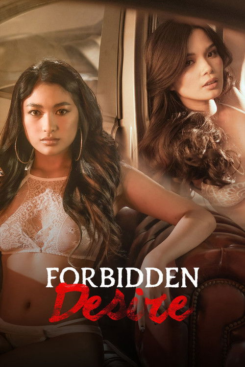 Movie poster for Forbidden Desire (2024)