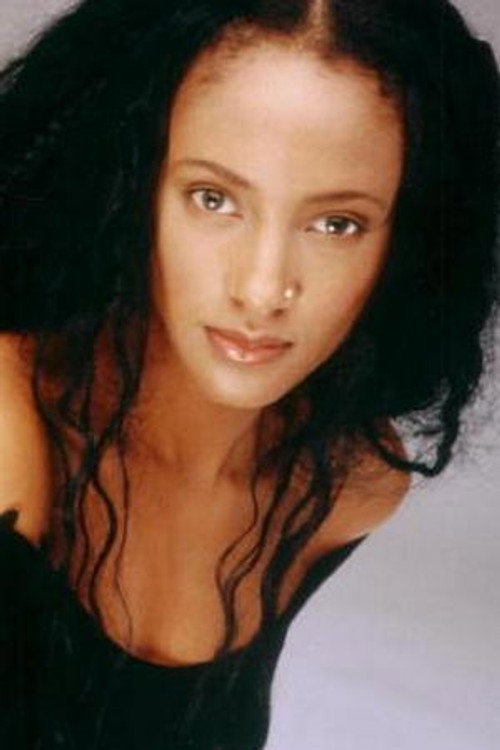 Photo of Johara Farley, Acting